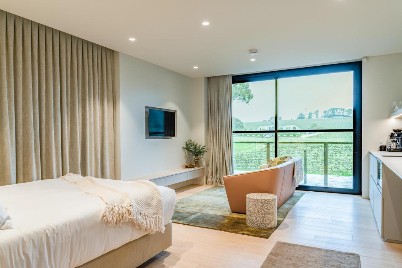 Beresford Estate Hotel McLaren Flat Екстериор снимка