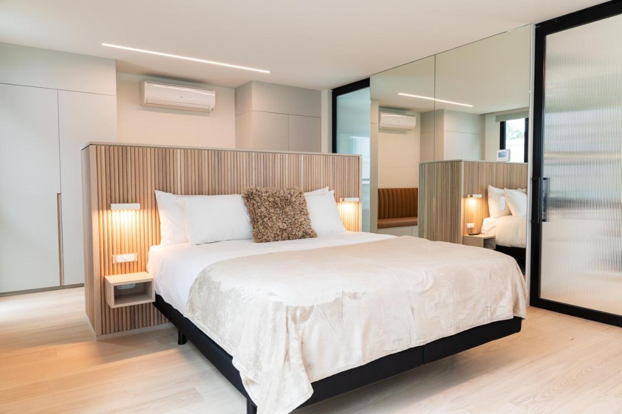 Beresford Estate Hotel McLaren Flat Екстериор снимка