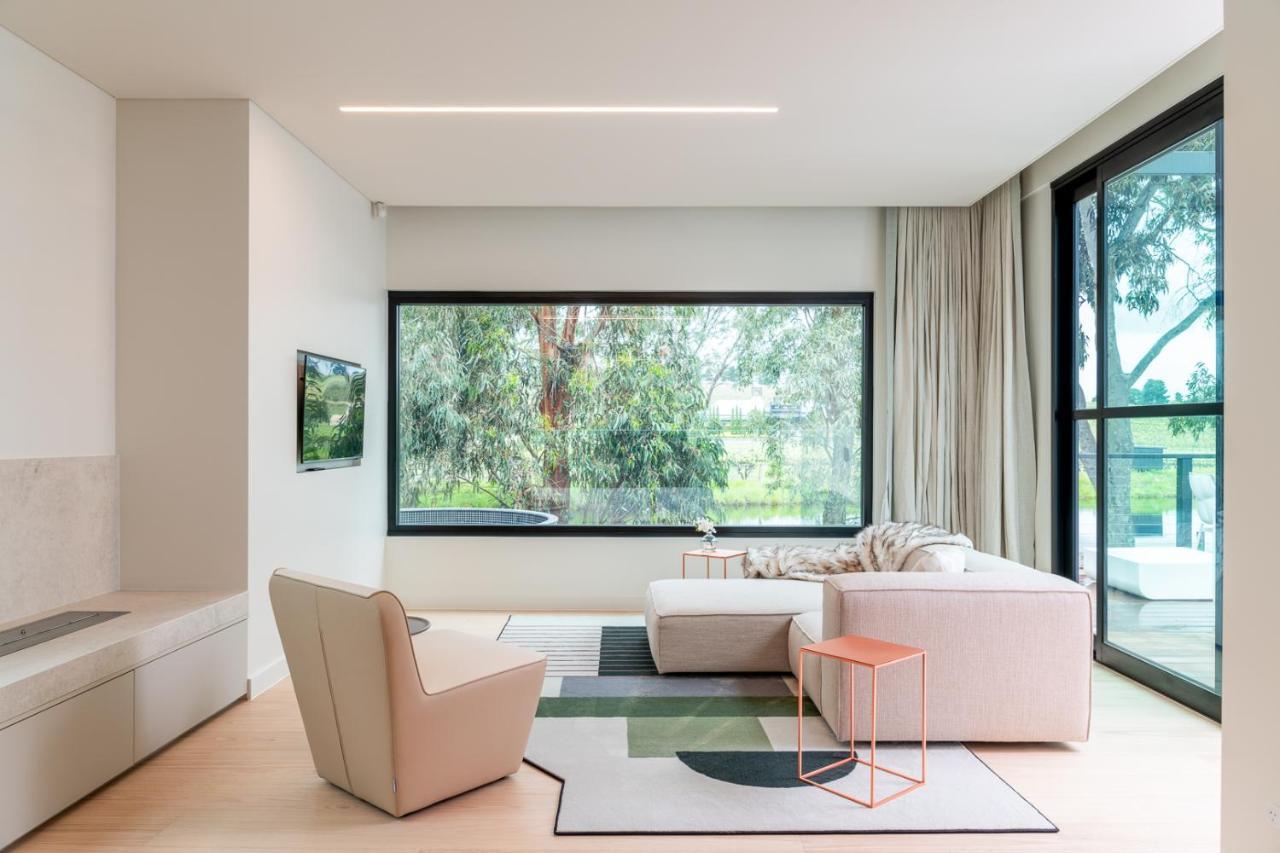Beresford Estate Hotel McLaren Flat Екстериор снимка